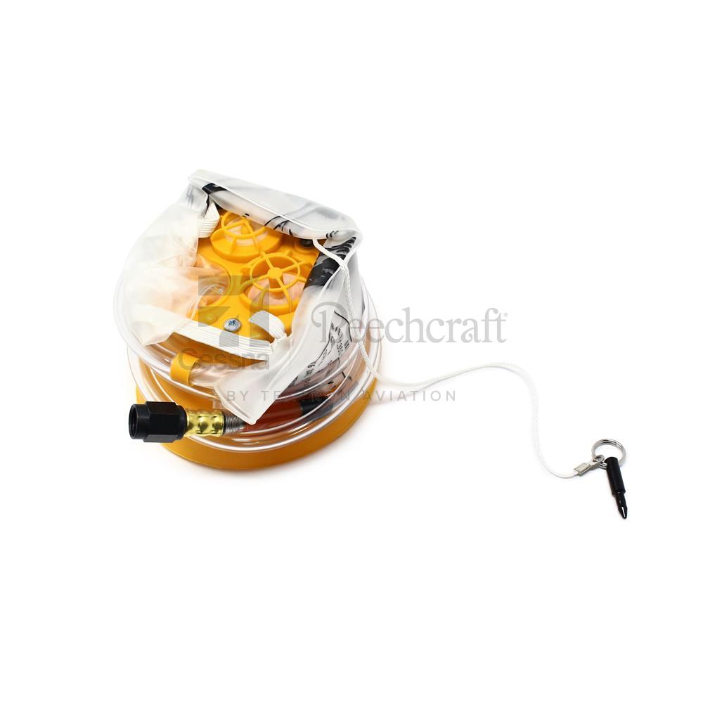C351-2000-227|MASK ASSEMBLY, PASSENGER