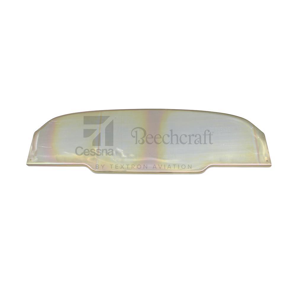 101-320210-7|PANEL- INSTR FLOATING