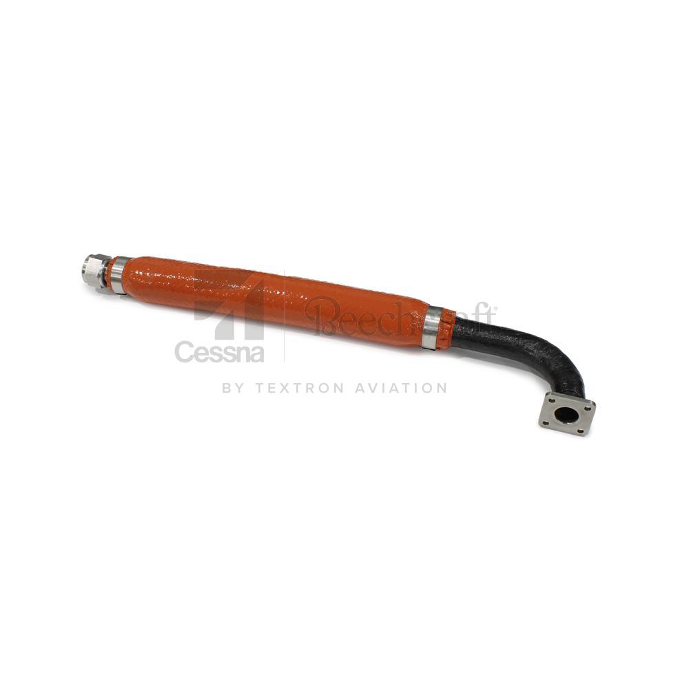 101-389001-9|HOSE ASSEMBLY- INSULATED, BLE