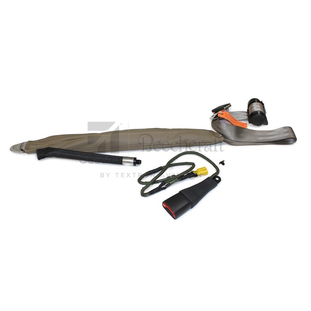 7035-1-011-8105|SEATBELT AIRBAG, CO- PILOT