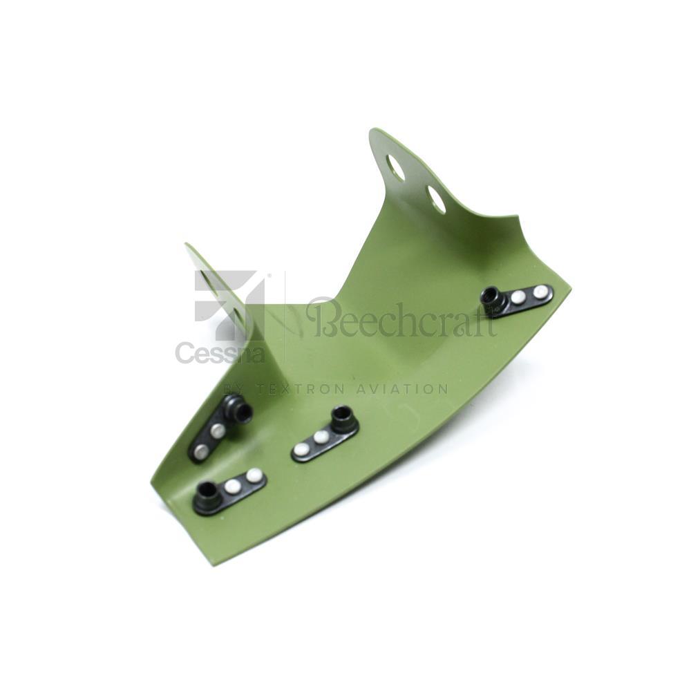 0741642-10 | Tubular Gear Right Hand Cover Plate Assembly