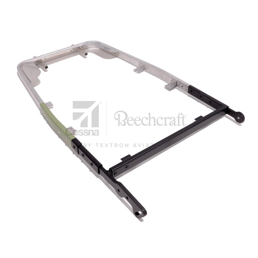 0719057-3|SEAT BACK ASSY