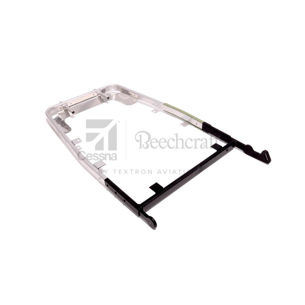 0719057-3|SEAT BACK ASSY