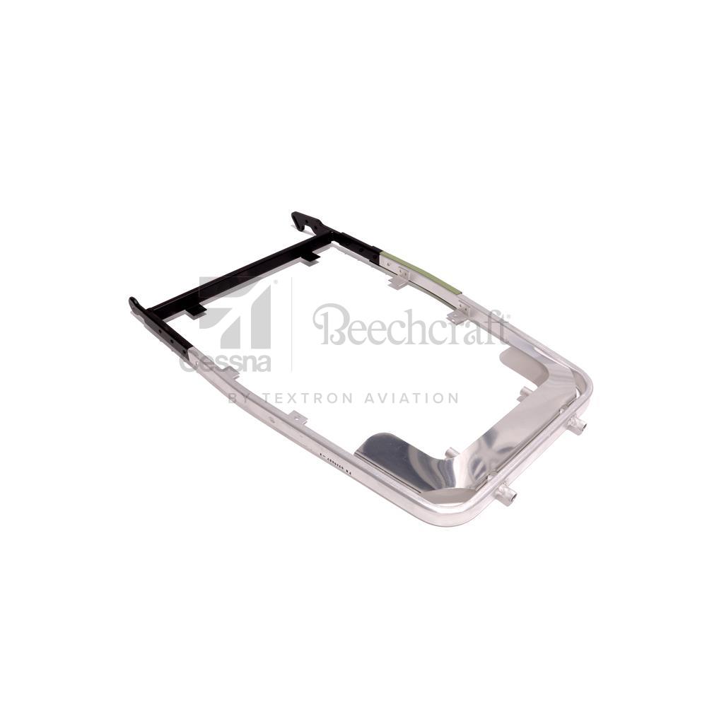 0719057-3|SEAT BACK ASSY