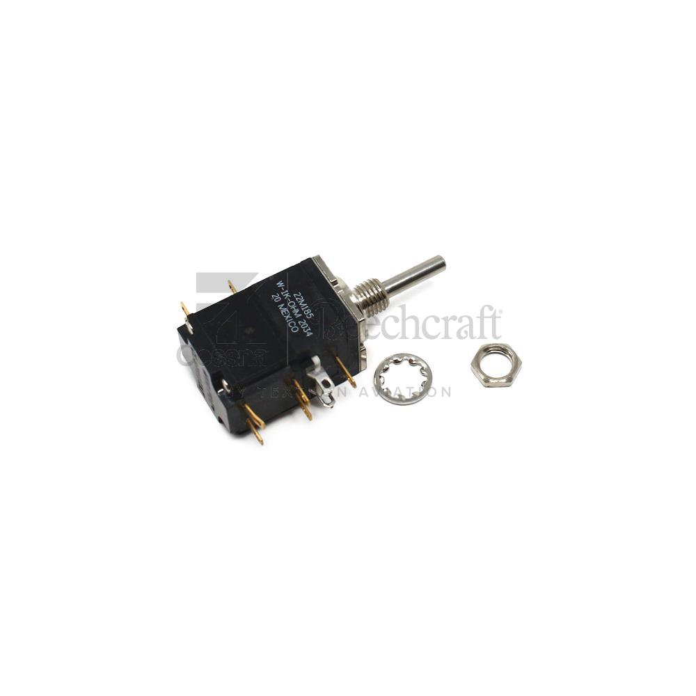 22M185|DIM POTENTIOMETER