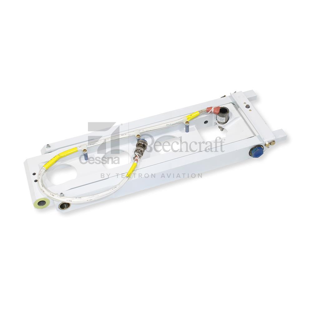 101-820034-607|BRACE ASSEMBLY- NOSE GEAR DRA