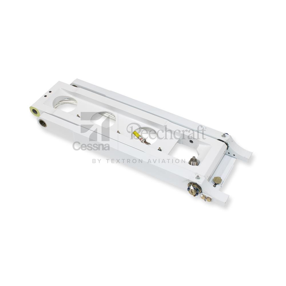 101-820034-607|BRACE ASSEMBLY- NOSE GEAR DRA