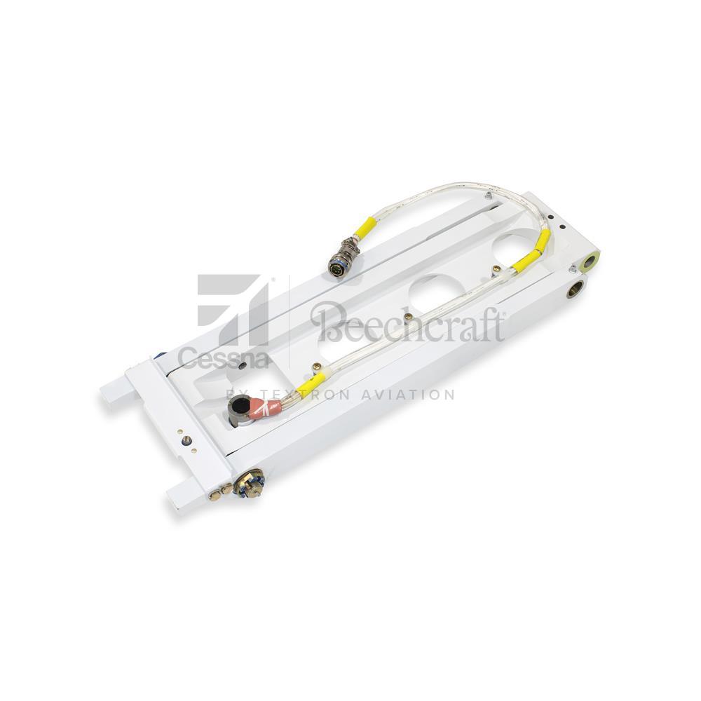 101-820034-607|BRACE ASSEMBLY- NOSE GEAR DRA