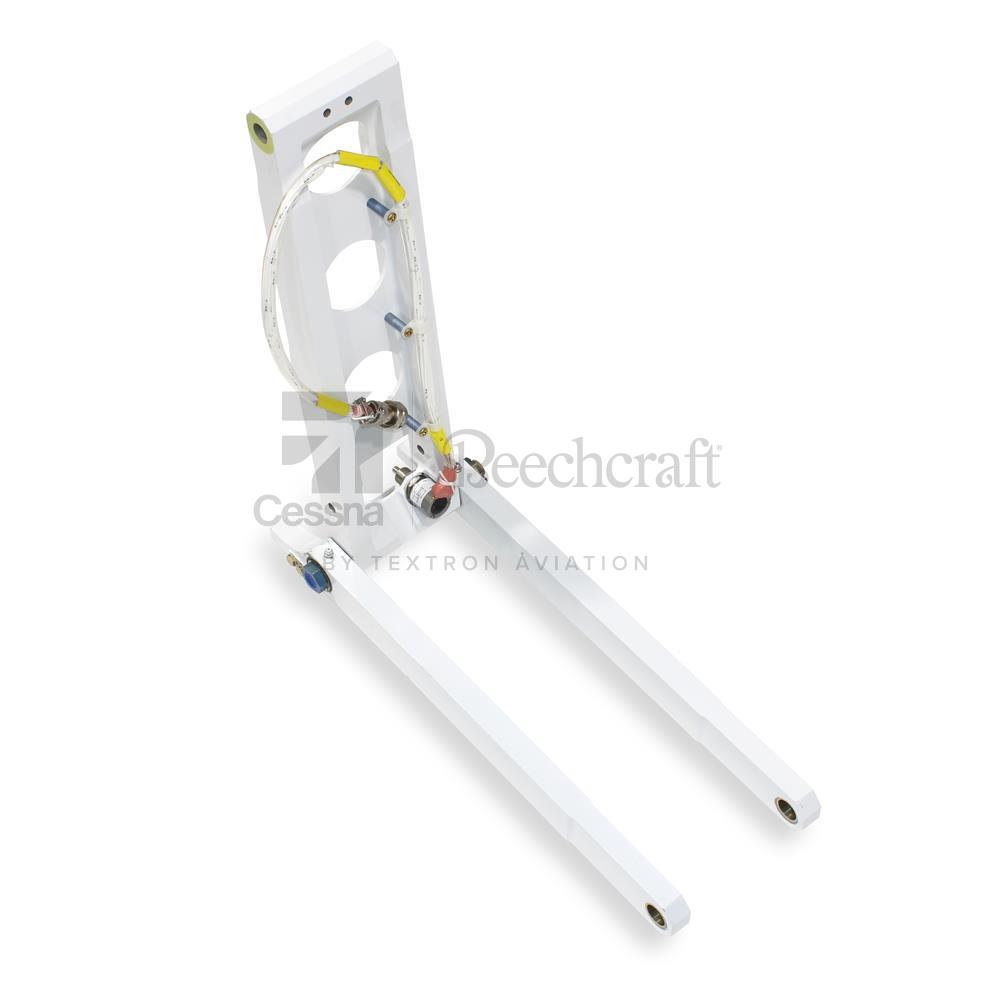 101-820034-607|BRACE ASSEMBLY- NOSE GEAR DRA