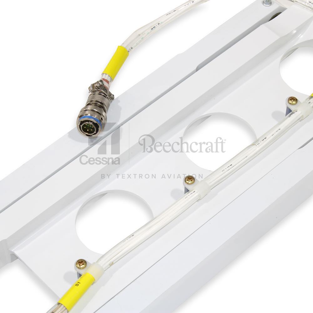 101-820034-607|BRACE ASSEMBLY- NOSE GEAR DRA