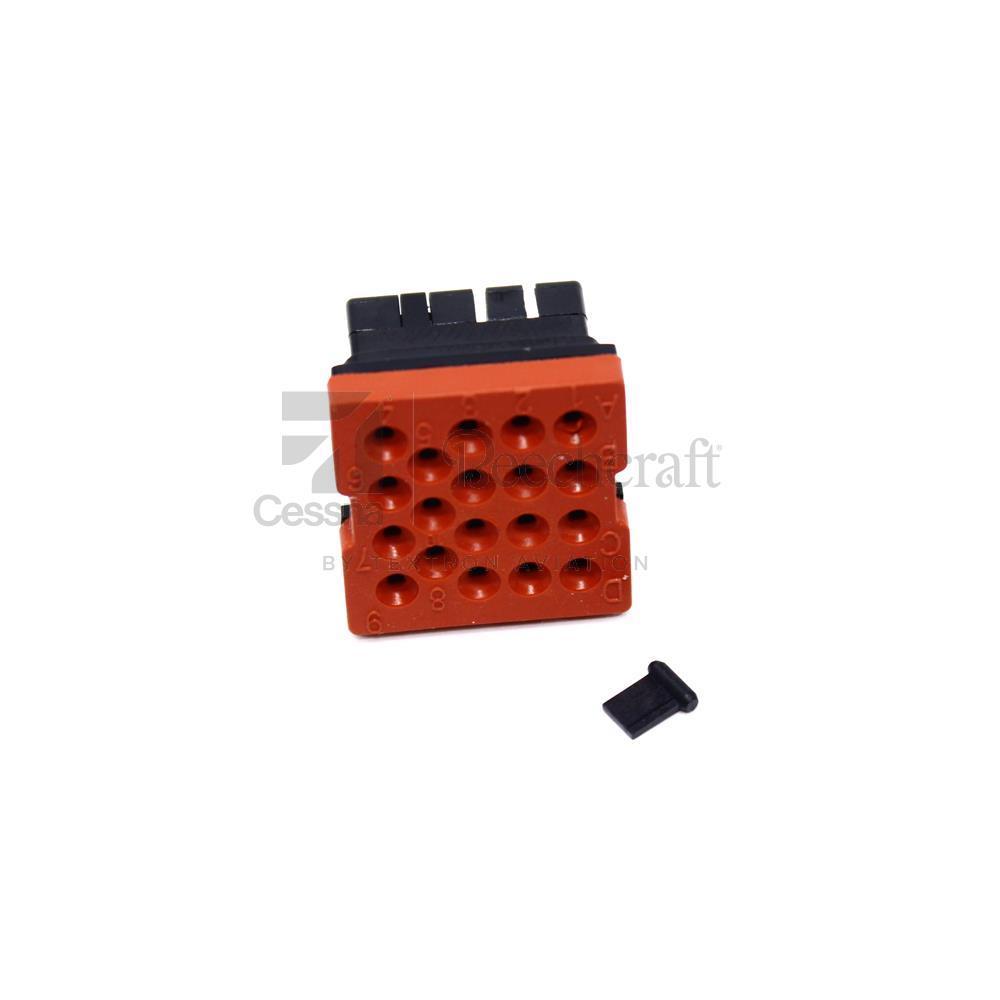 584-527|CONNECTOR
