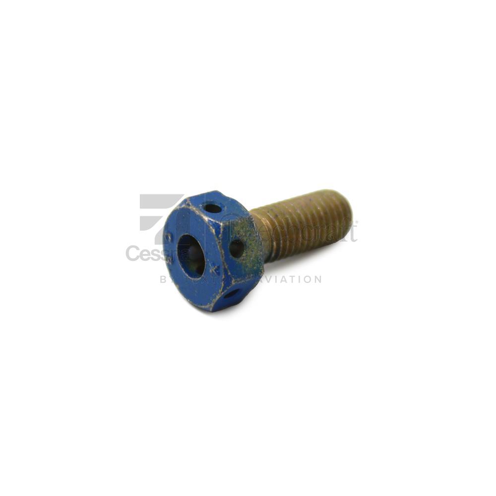 130909B101|BOLT, MACHINE, MAG INSPECTED