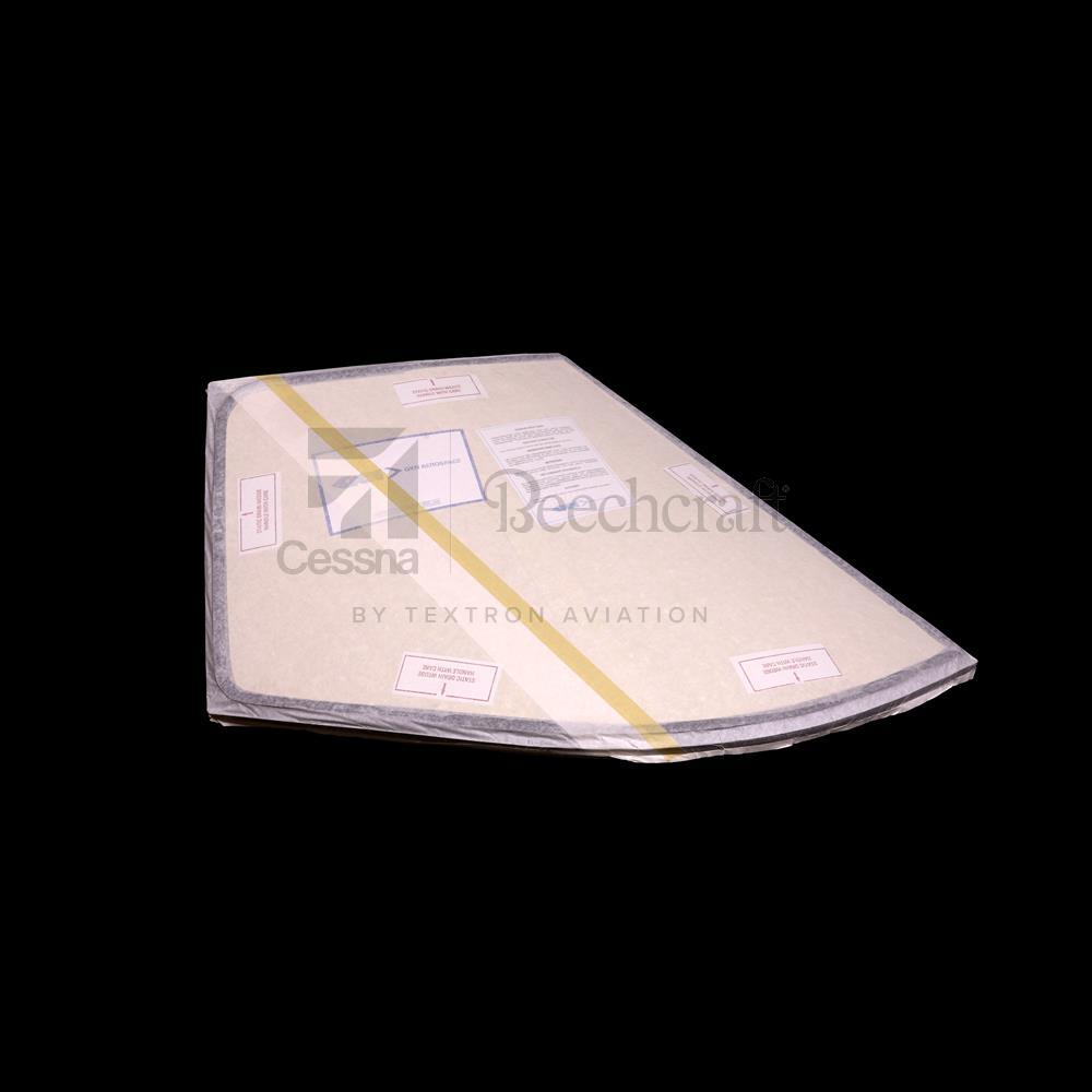 NF24016-416 | Windshield A Panel Assembly