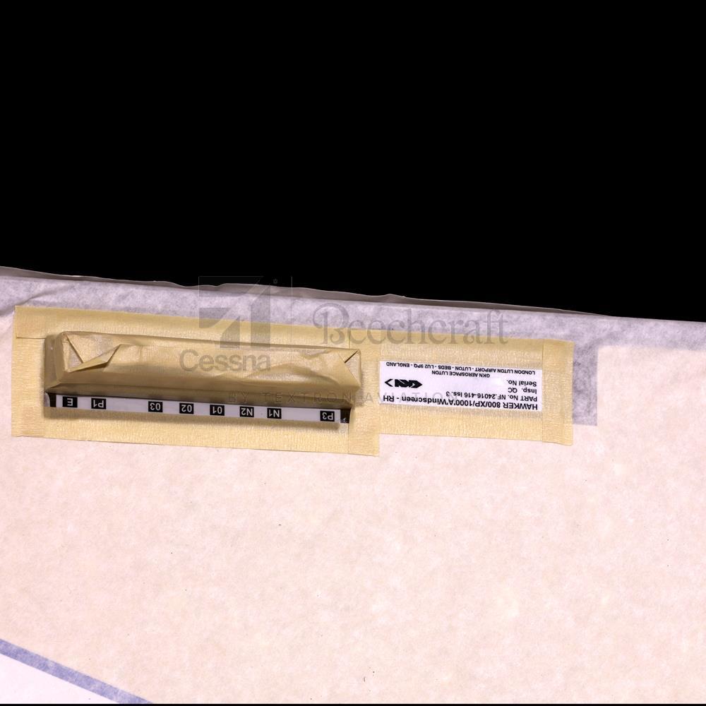 NF24016-416 | Windshield A Panel Assembly