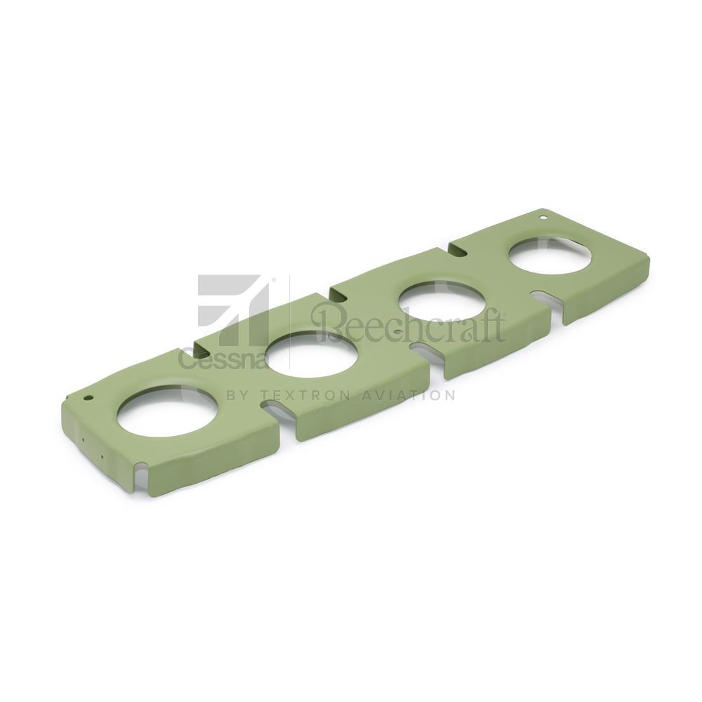 45A21112-7|RIB-H STAB CENTER SECT H CANT