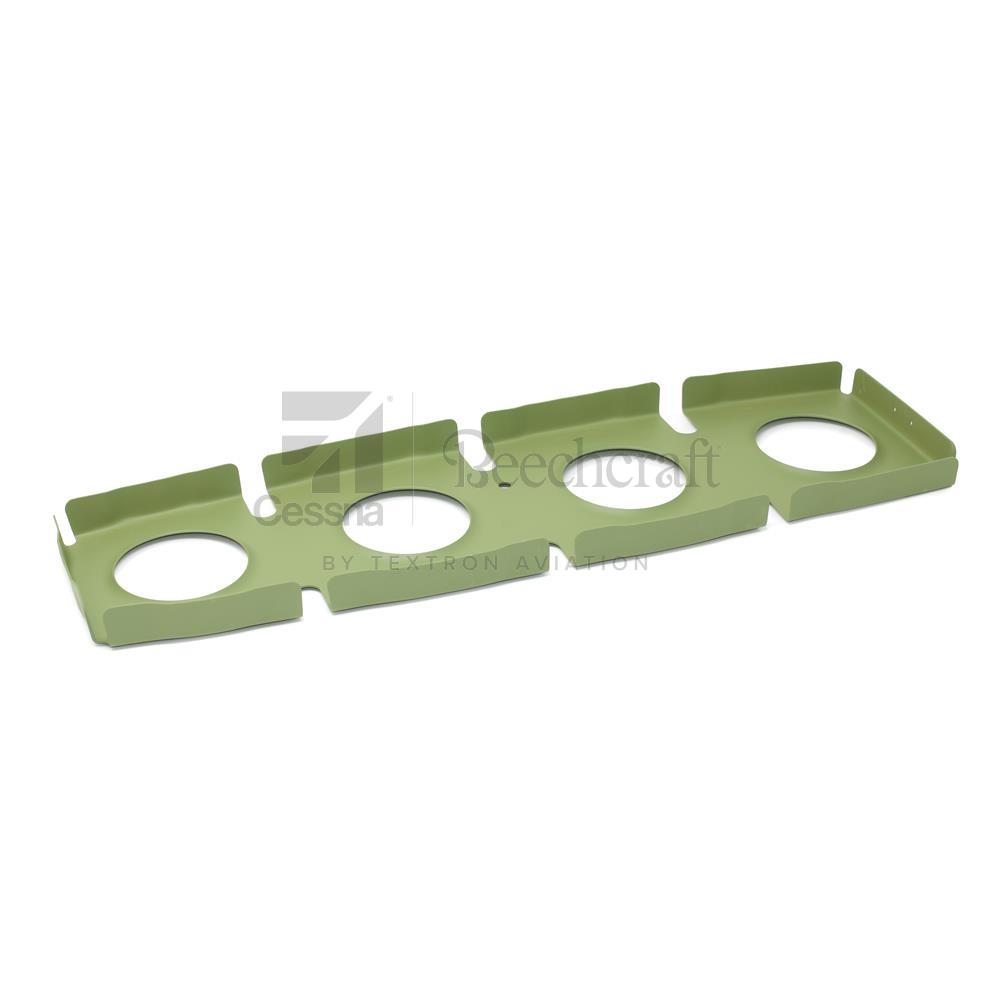 45A21112-7|RIB-H STAB CENTER SECT H CANT