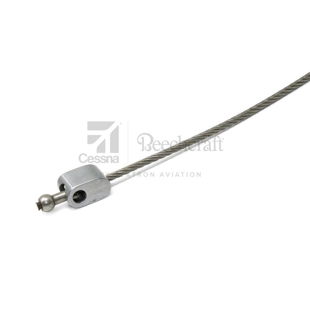 6211297-24|MAIN DOOR CABLE