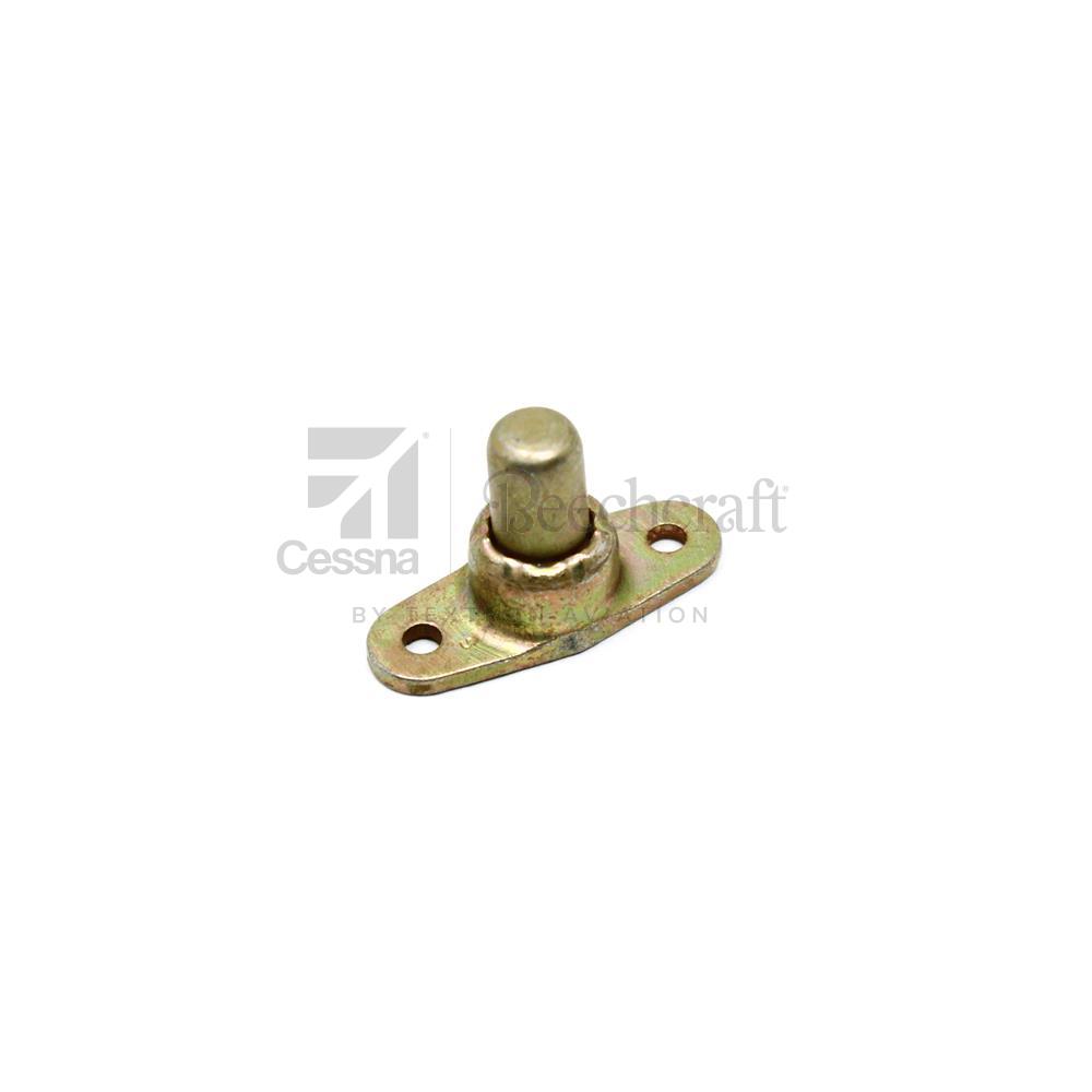 F22NA1K3-02|ANCHOR NUT, HIGH METAL CAP