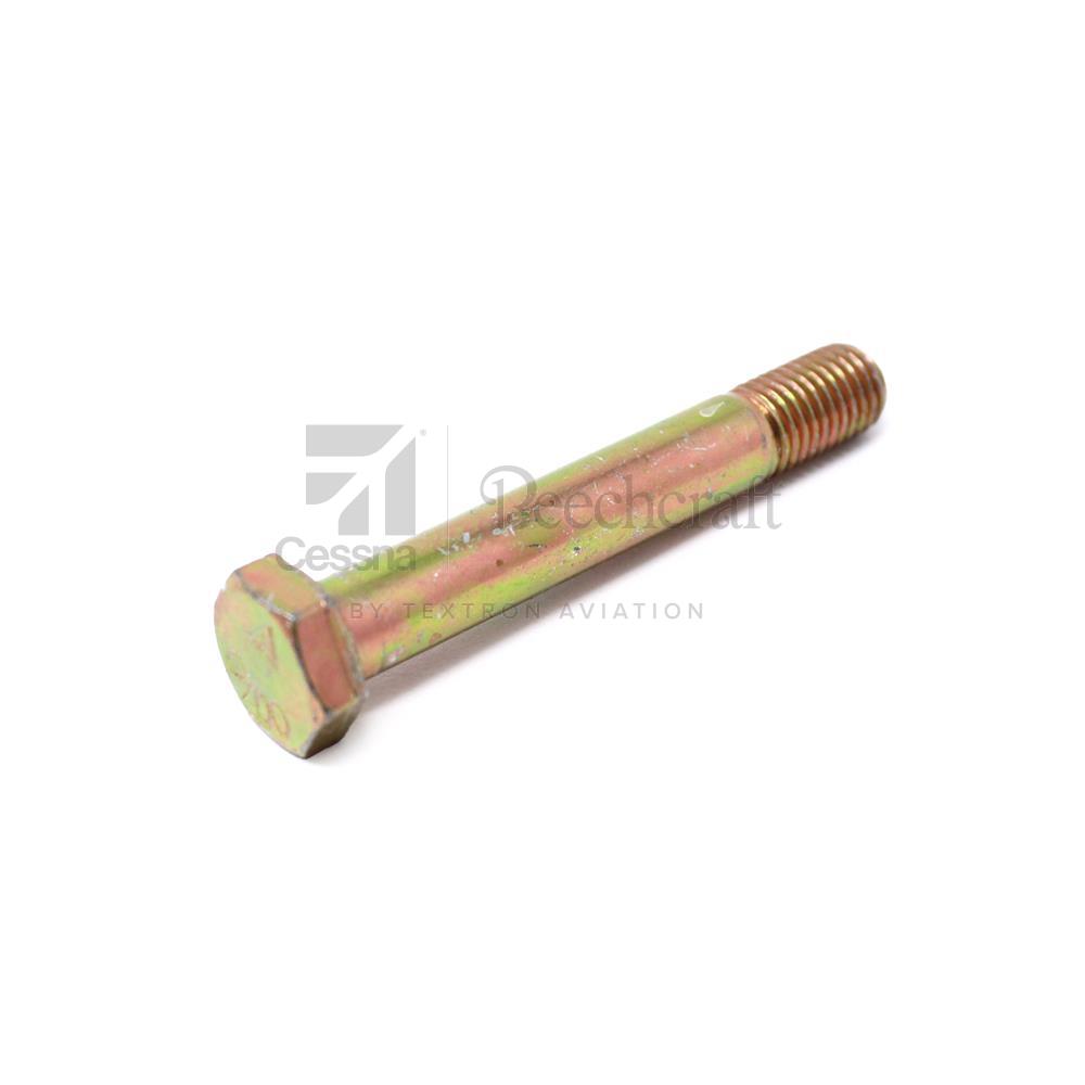 AN175-20A|BOLT, HEX, CLOSE TOLERANCE