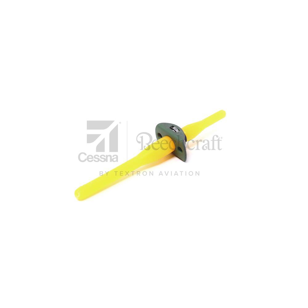CB6009CR3-1P|NUTPLATE