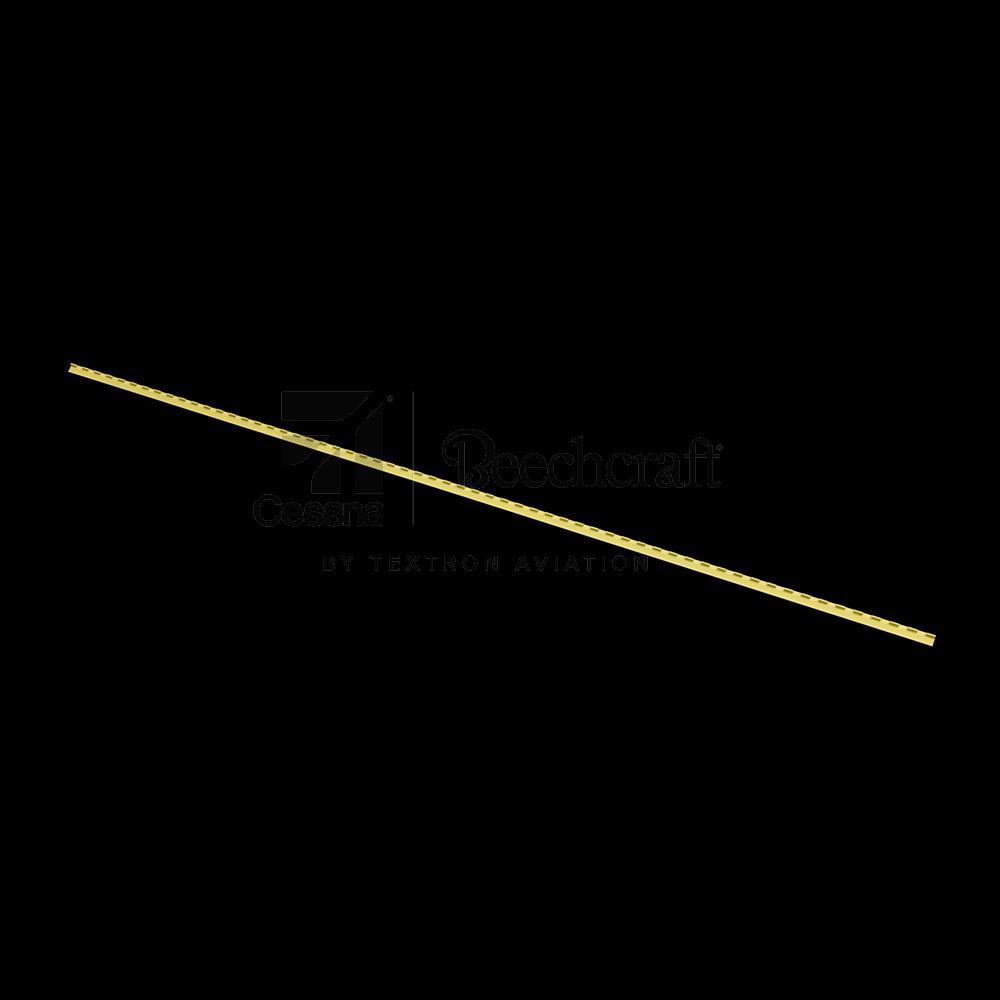 000-110083-17|HINGE LEAF L E WING
