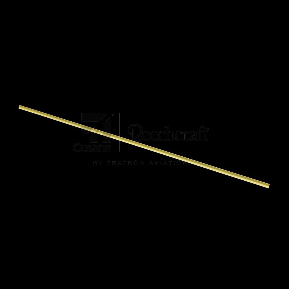000-110083-17|HINGE LEAF L E WING