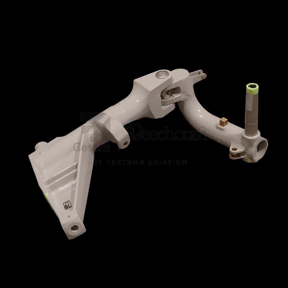 6641501-224|TRUNNION/LINK, RH SPARES