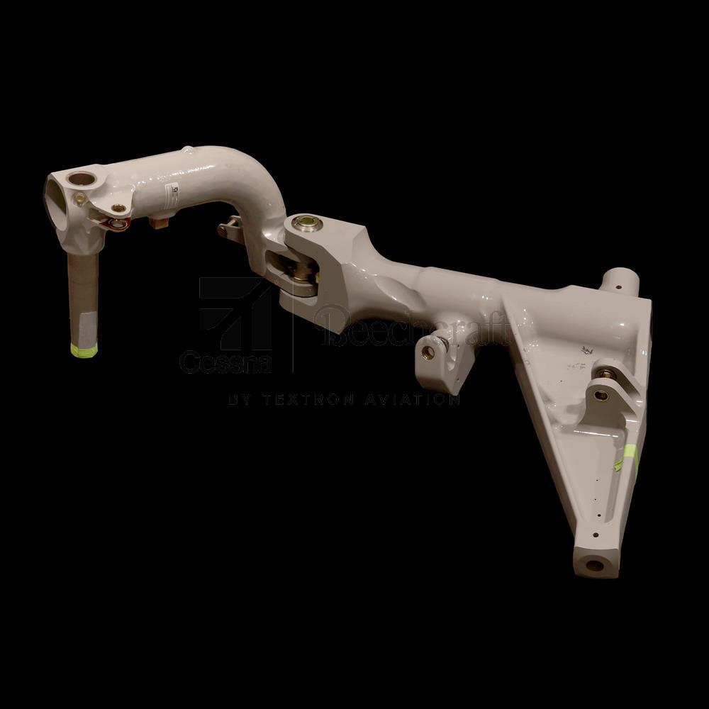 6641501-224|TRUNNION/LINK, RH SPARES
