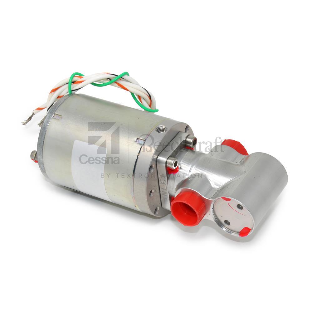 18000-B|PUMP FUEL BOOST 24V