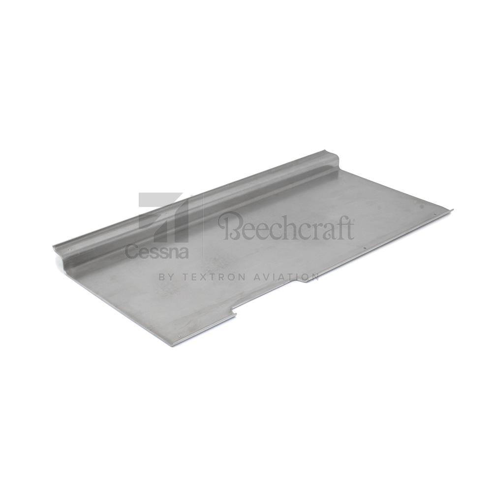 96-340025|RADIO PANEL BLANK
