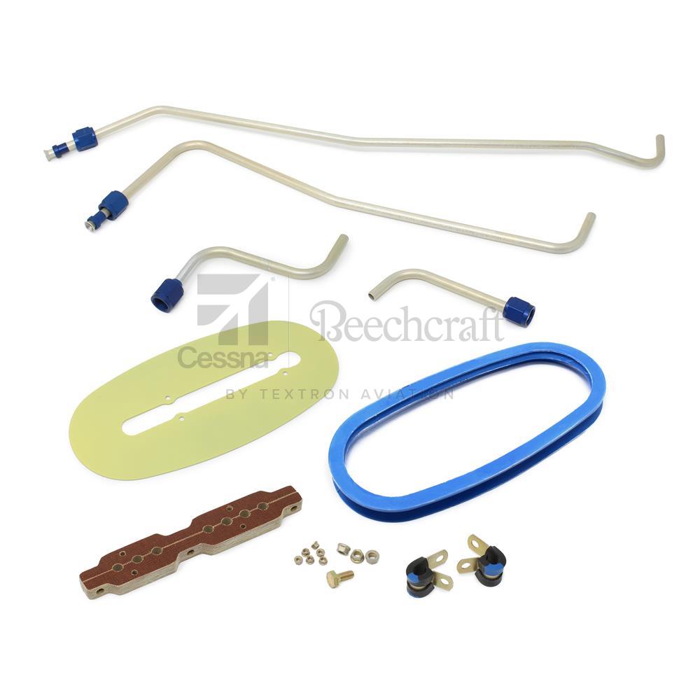 SB560XL-71-11-1|ENGINE FUEL MANIFOLD DRAIN