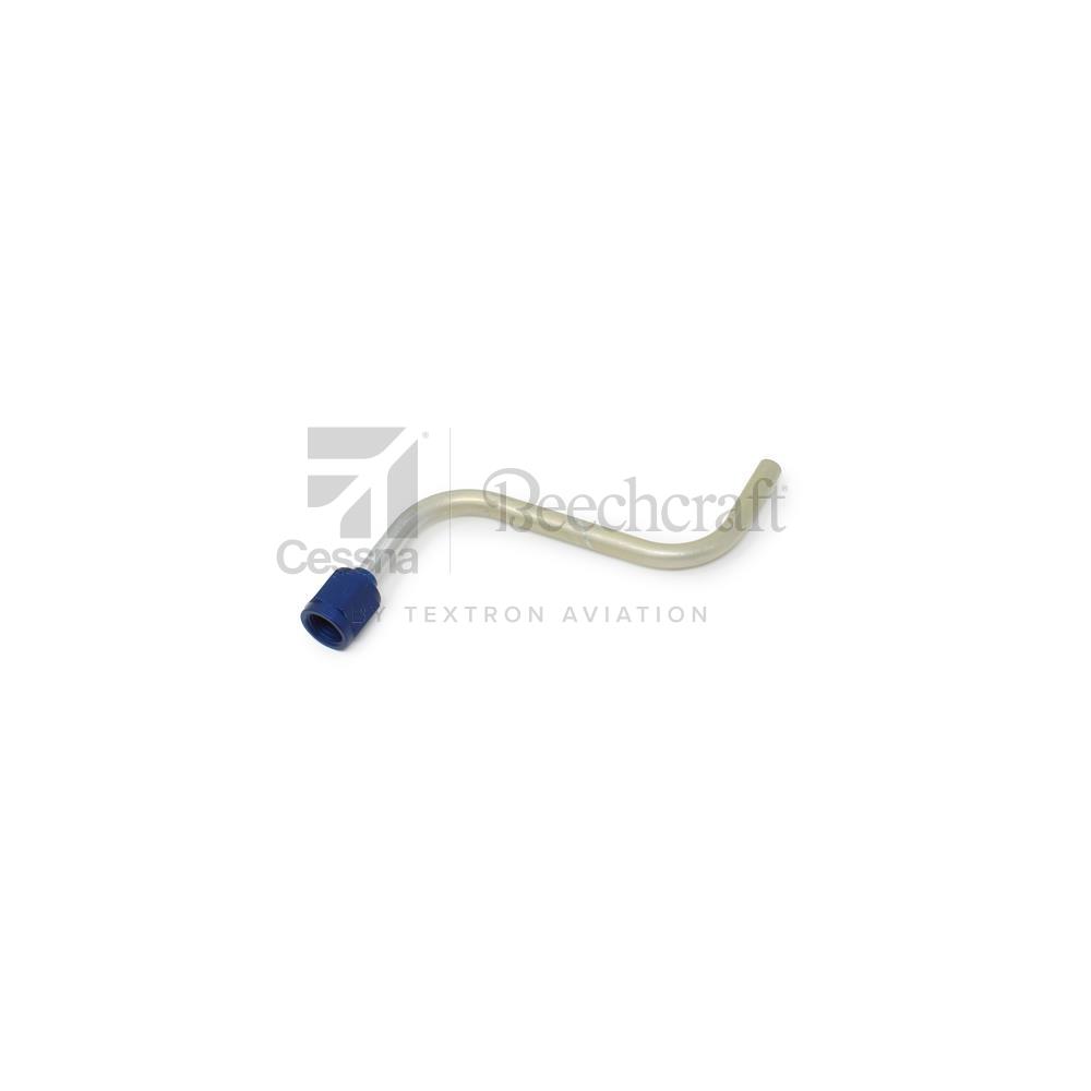 SB560XL-71-11-1|ENGINE FUEL MANIFOLD DRAIN