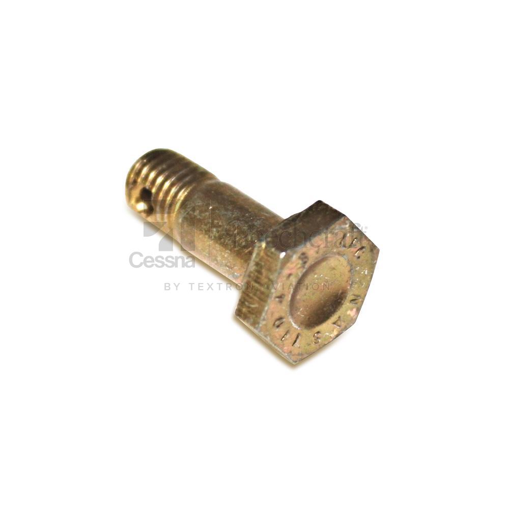 NAS1104-14D|BOLT, SHEAR SHORT THREAD