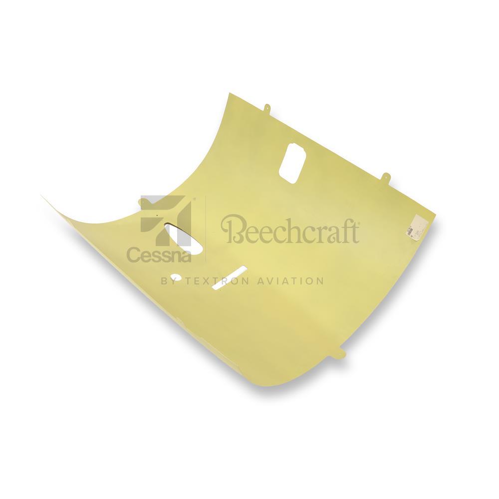 6352700-49|LOWER COWL DOOR-FWD, LH