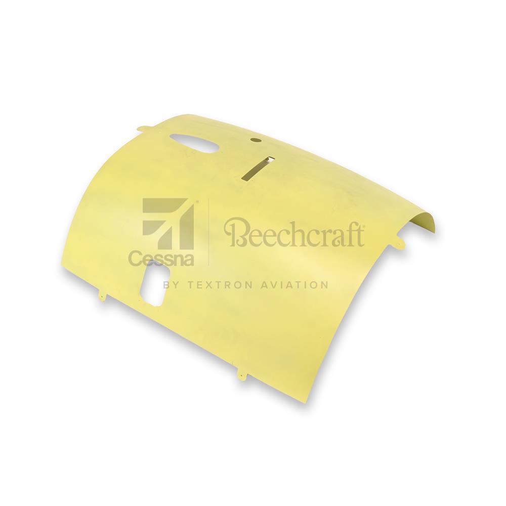 6352700-49|LOWER COWL DOOR-FWD, LH