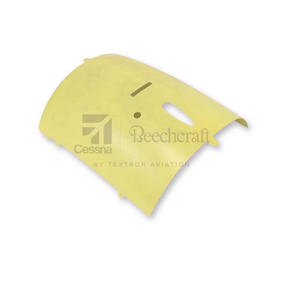 6352700-49|LOWER COWL DOOR-FWD, LH