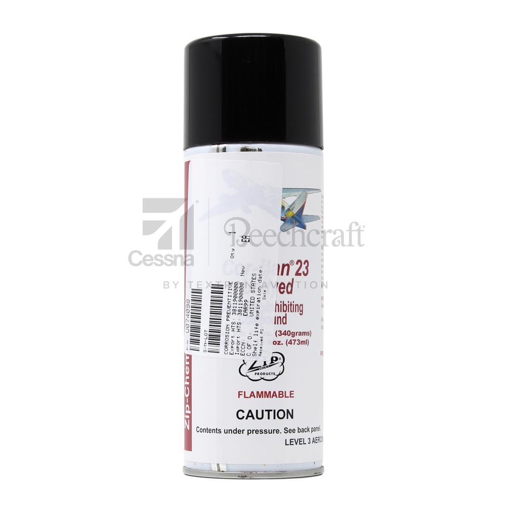 U074098 | Zip Chem Cor-Ban® Undyed Corrosion Inhibiting Compound