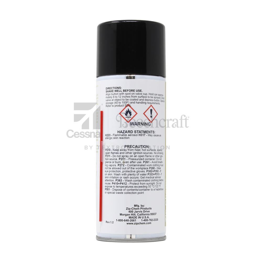 U074103 | Zip Chem® D-5026NS Avionic Corrosion Preventive Compound