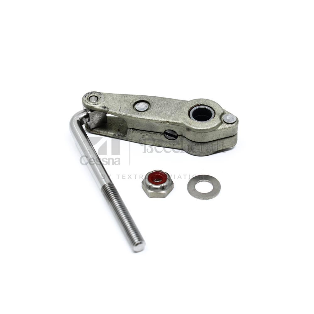 6PA31|ARM ASSEMBLY