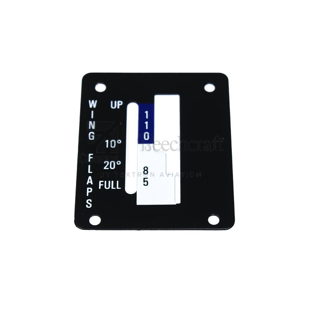 0560062-1 | Flap Switch Cover Assembly