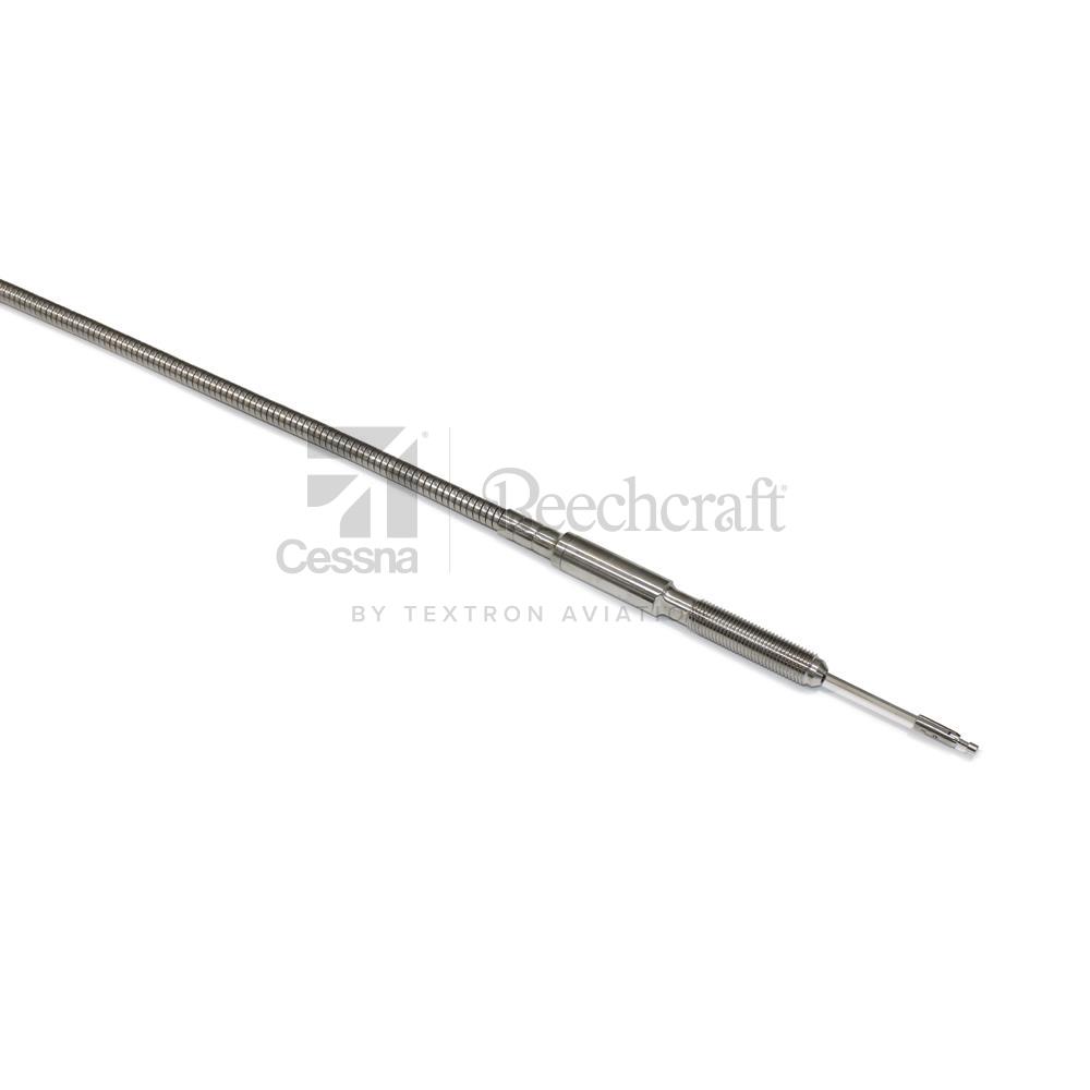 1606900-001|AFT THROTTLE CABLE