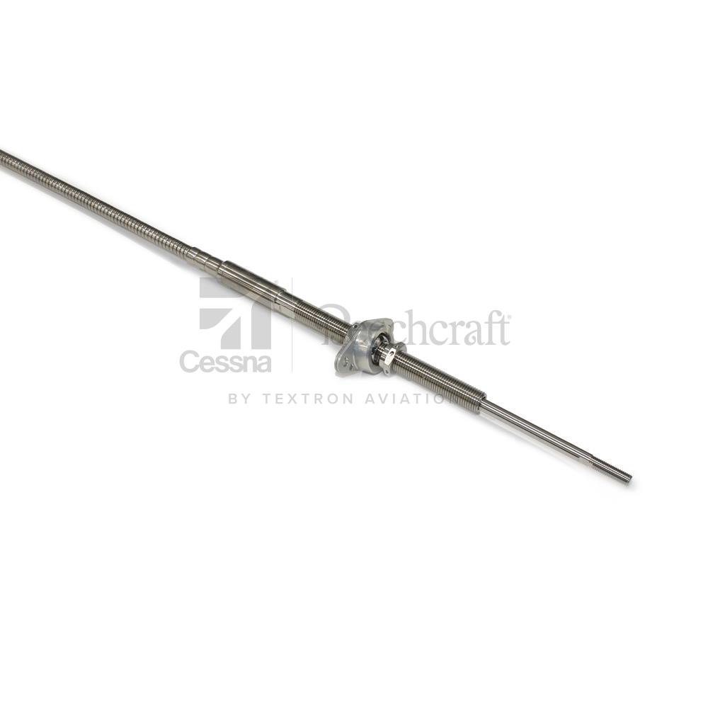 1606900-001|AFT THROTTLE CABLE