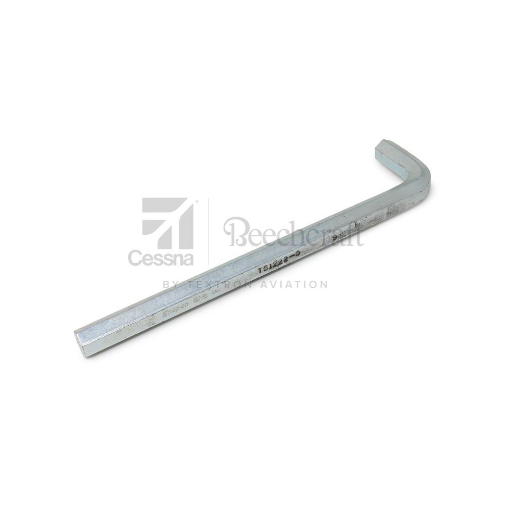 TS1222-5|WRENCH- WING ATT BOLT