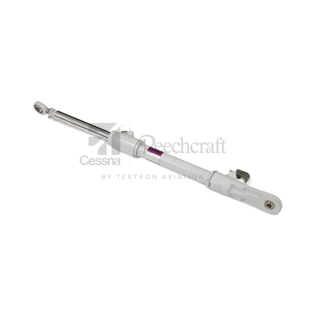 9912491-6RENT|ACTUATOR, NOSE LDG GEAR