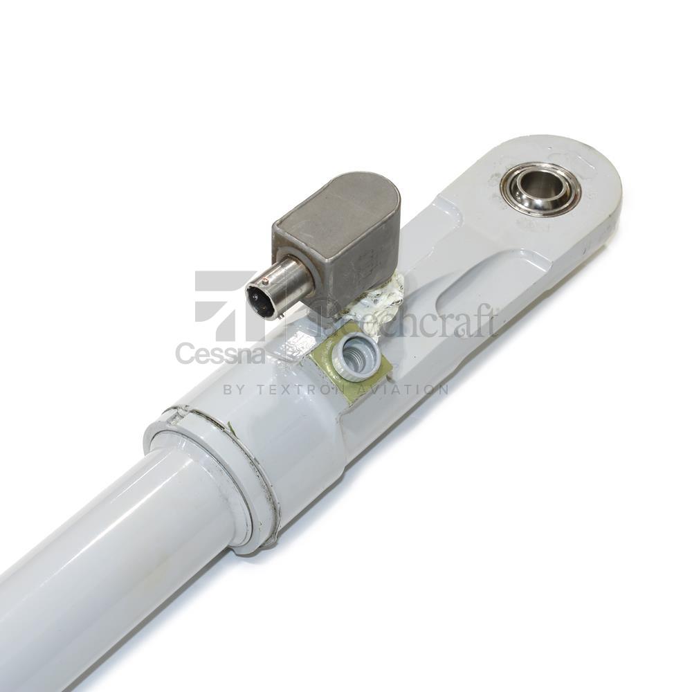 9912491-6RENT|ACTUATOR, NOSE LDG GEAR