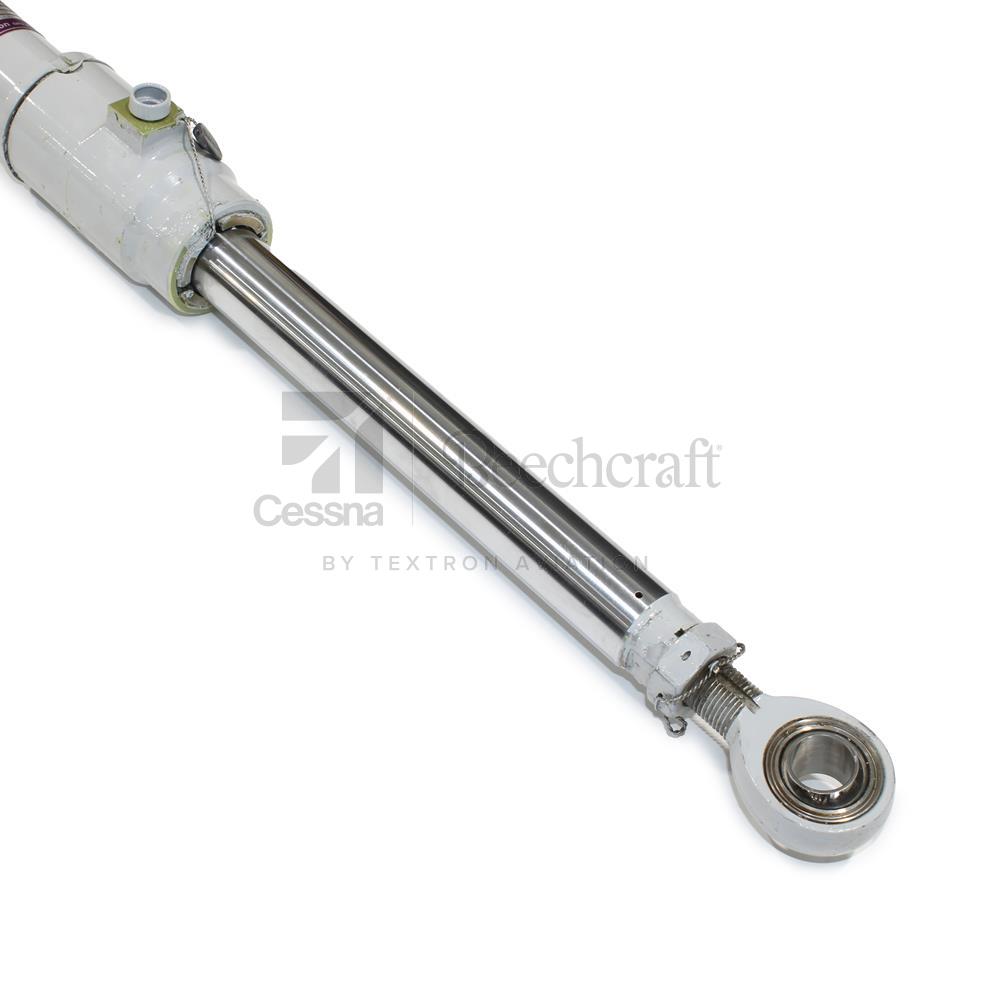 9912491-6RENT|ACTUATOR, NOSE LDG GEAR