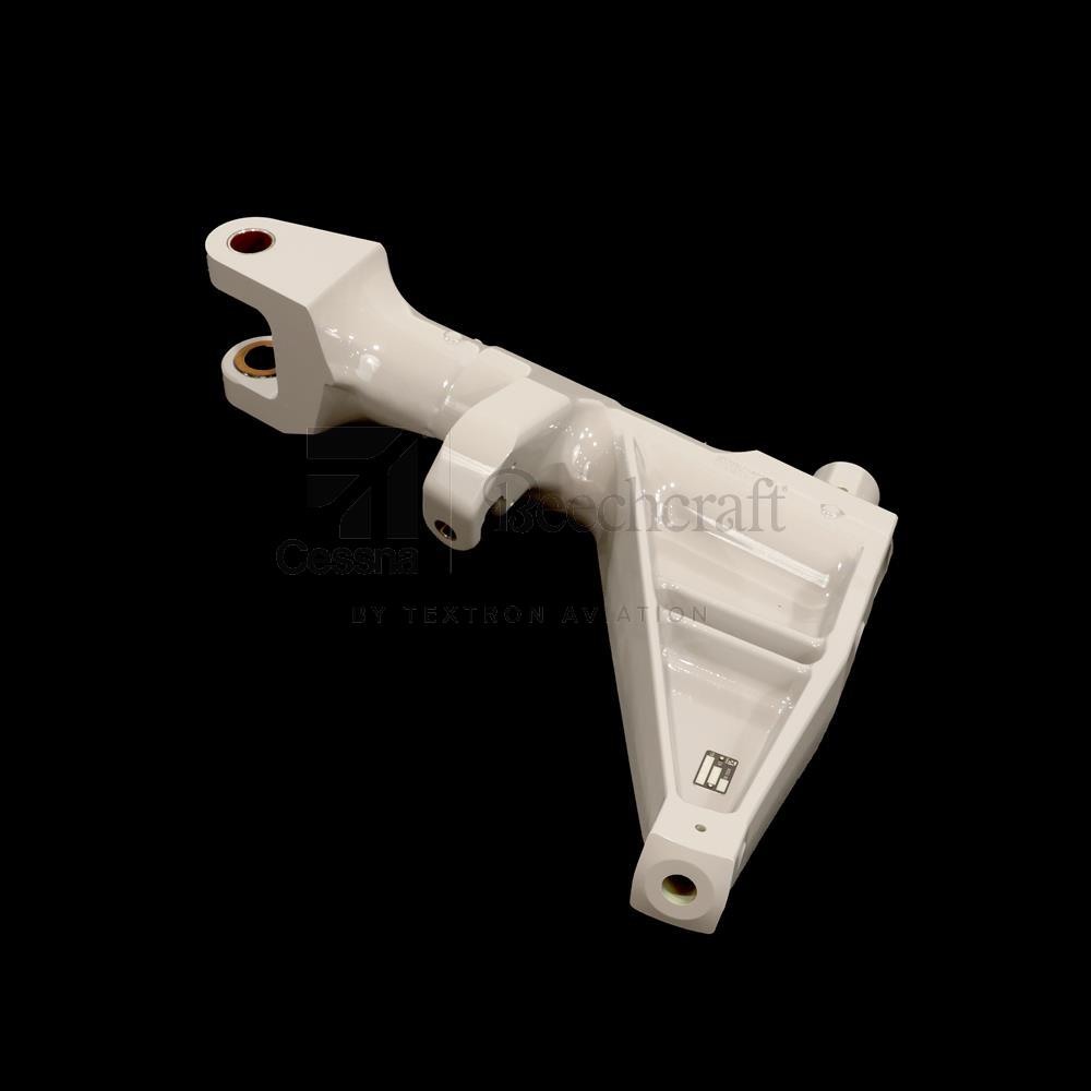 6641630-41REP|TRUNNION SUBASSY, LH