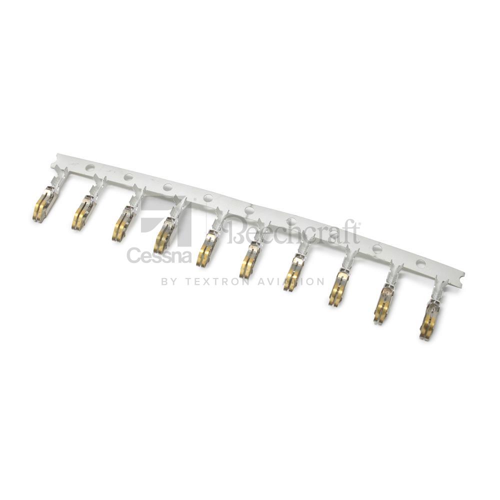 030-01107-0000|TERMINAL- CONNECTOR