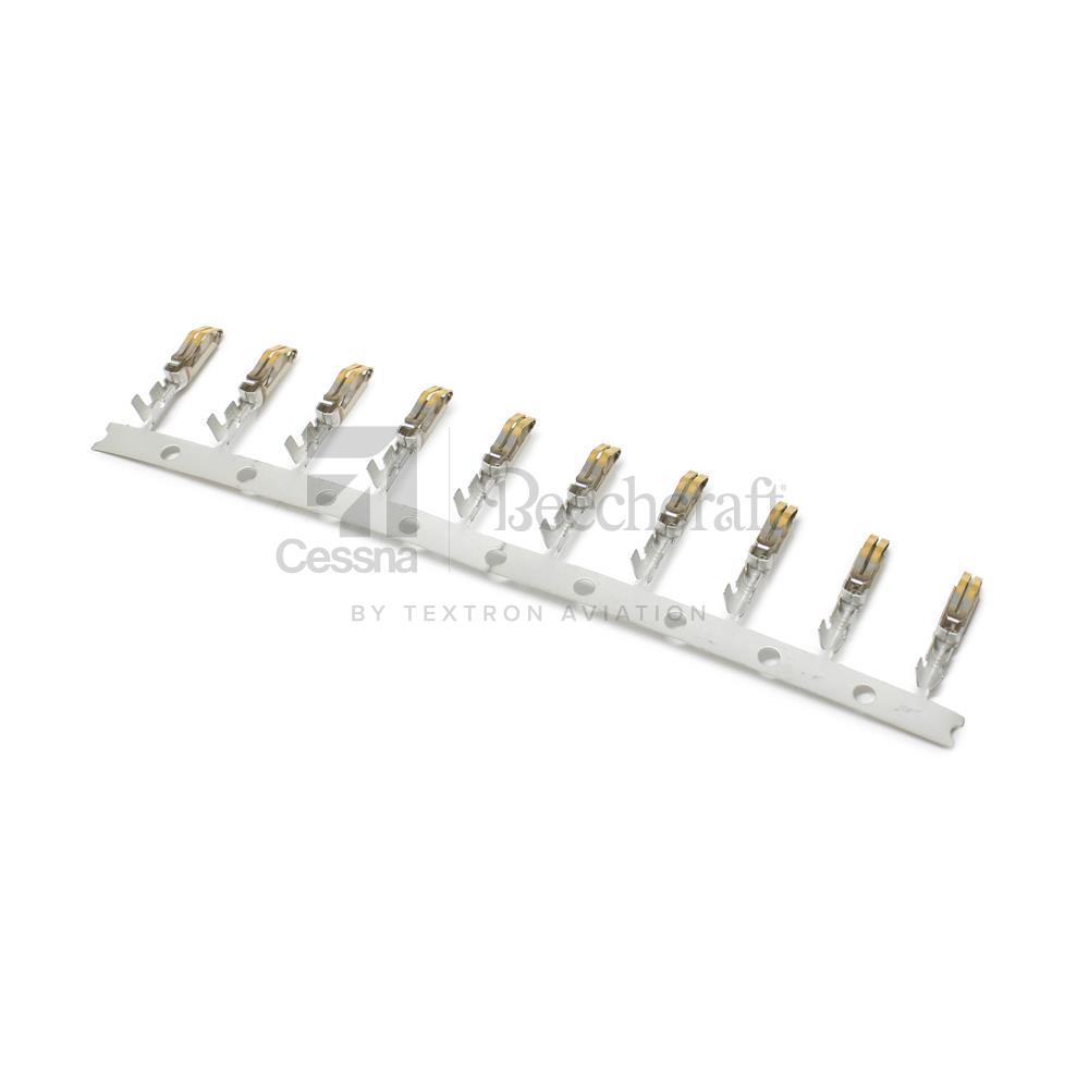 030-01107-0000|TERMINAL- CONNECTOR