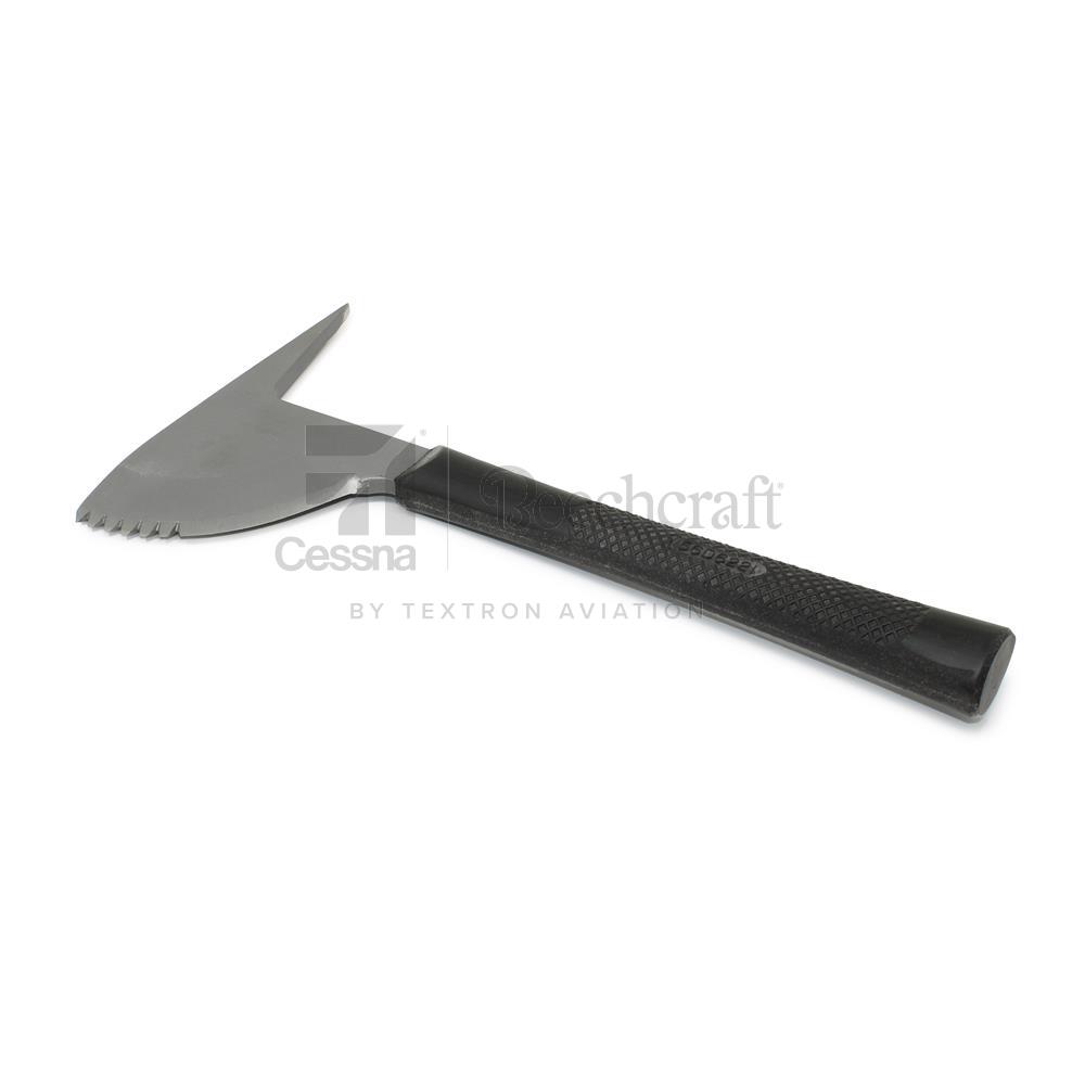RE1165-101|INSULATED CRASH AXE